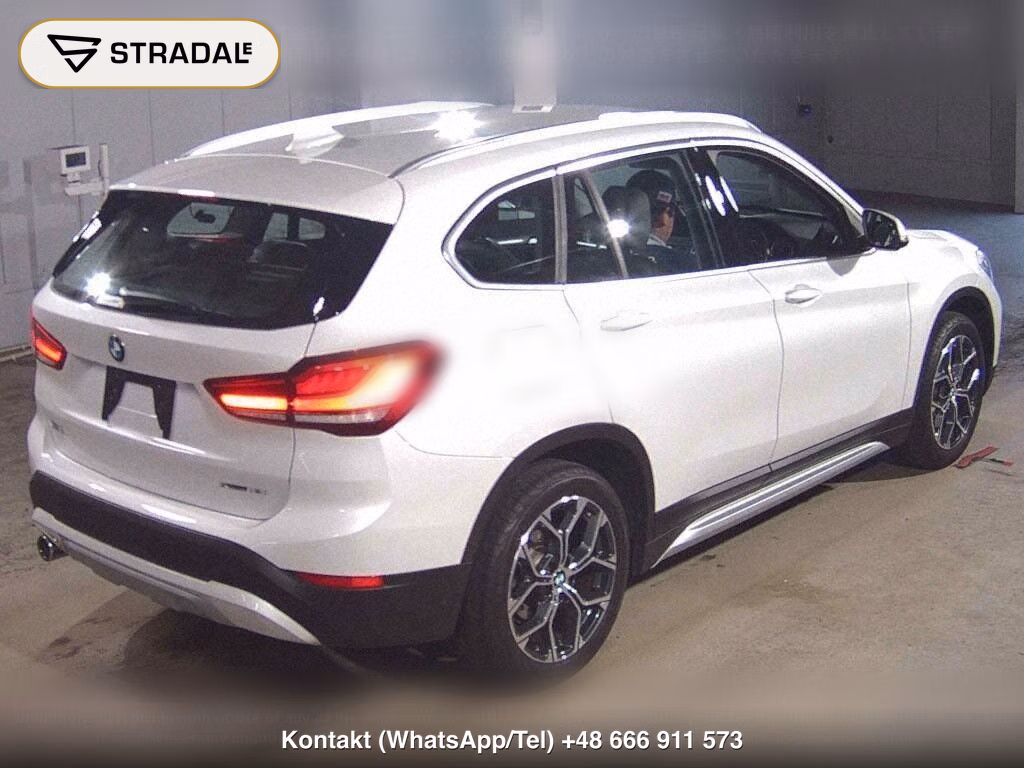 BMW X1 SDRIVE 18I X LINE, miniaturka 6