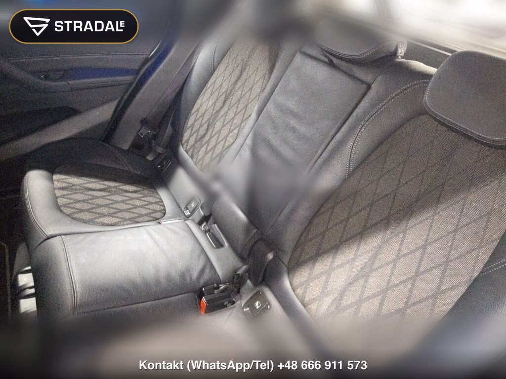 BMW X1 SDRIVE 18I X LINE, miniaturka 7