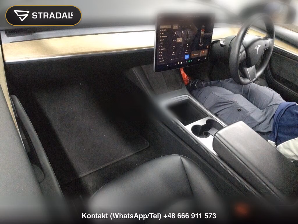 TESLA MODEL 3 4WD LONG RANGE, miniaturka 4