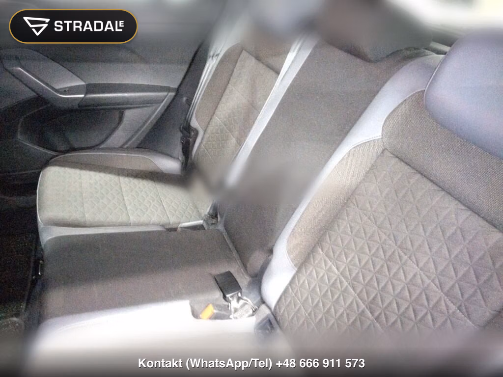 VOLKSWAGEN T-CROSS TSI STYLE, miniaturka 7