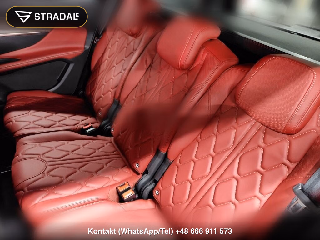 PEUGEOT 5008 GT BLUE HDI, miniaturka 7