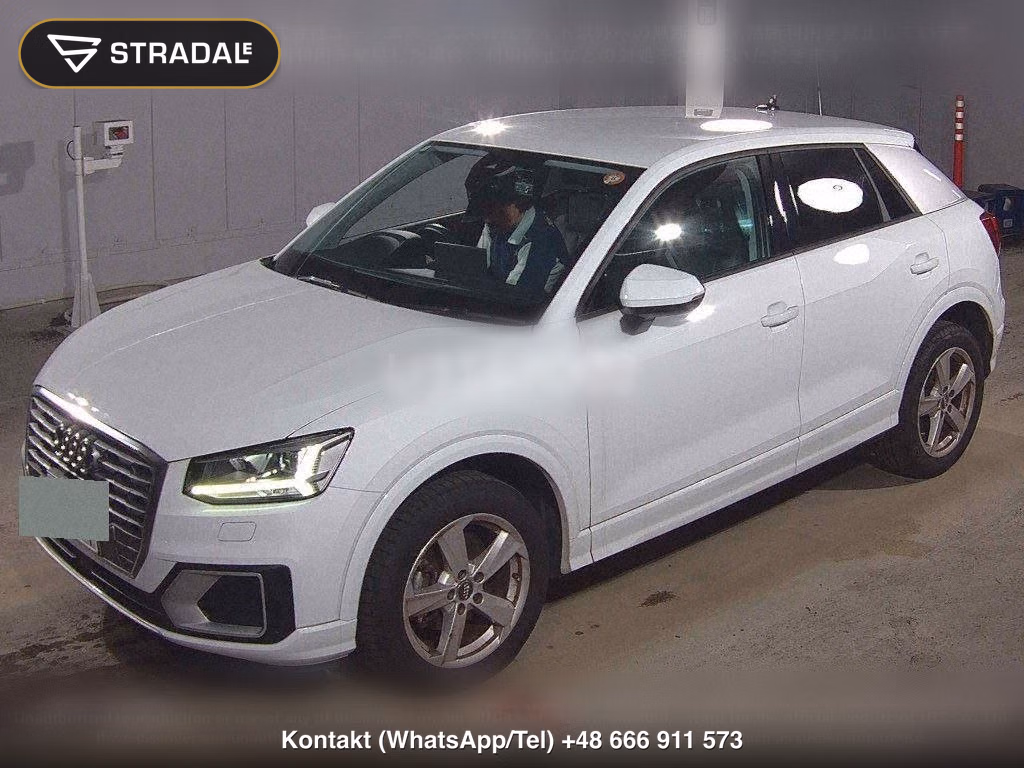 AUDI Q2 30TFSI SPORT, miniaturka 5