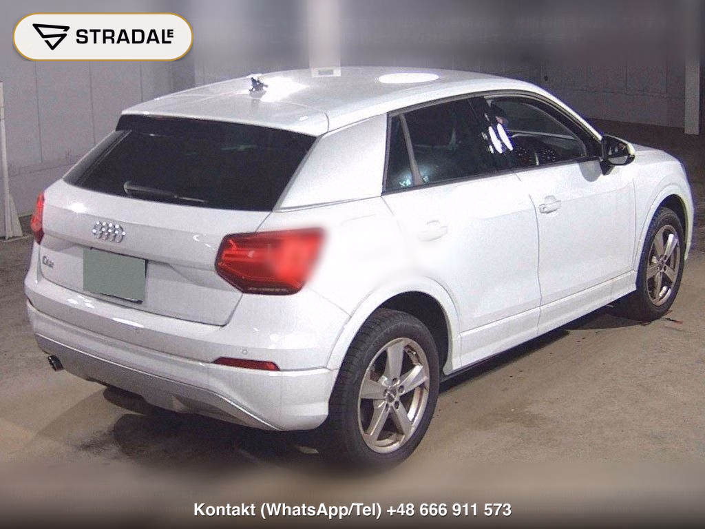 AUDI Q2 30TFSI SPORT, miniaturka 6