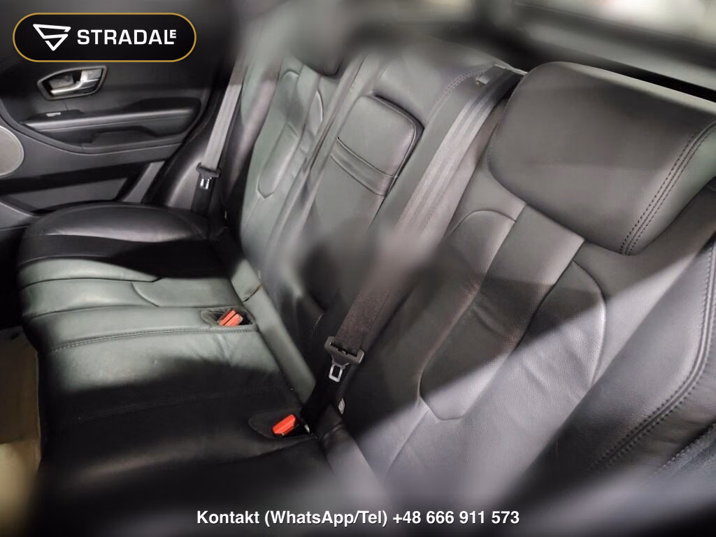LAND ROVER RANGE ROVER EVOQUE 4WD PURE, miniaturka 7
