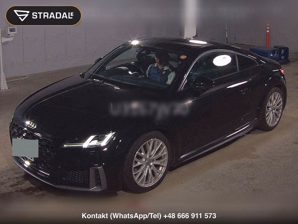 AUDI TT COUPE 4WD OTHERS, miniaturka 5
