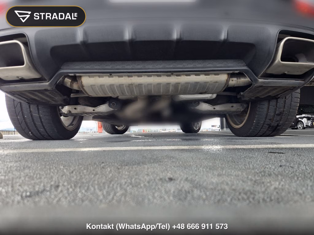 PORSCHE CAYENNE COUPE 4WD E-HYBRID, miniaturka 12