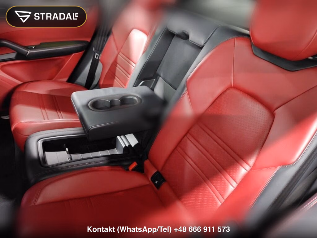 PORSCHE CAYENNE COUPE 4WD E-HYBRID, miniaturka 7