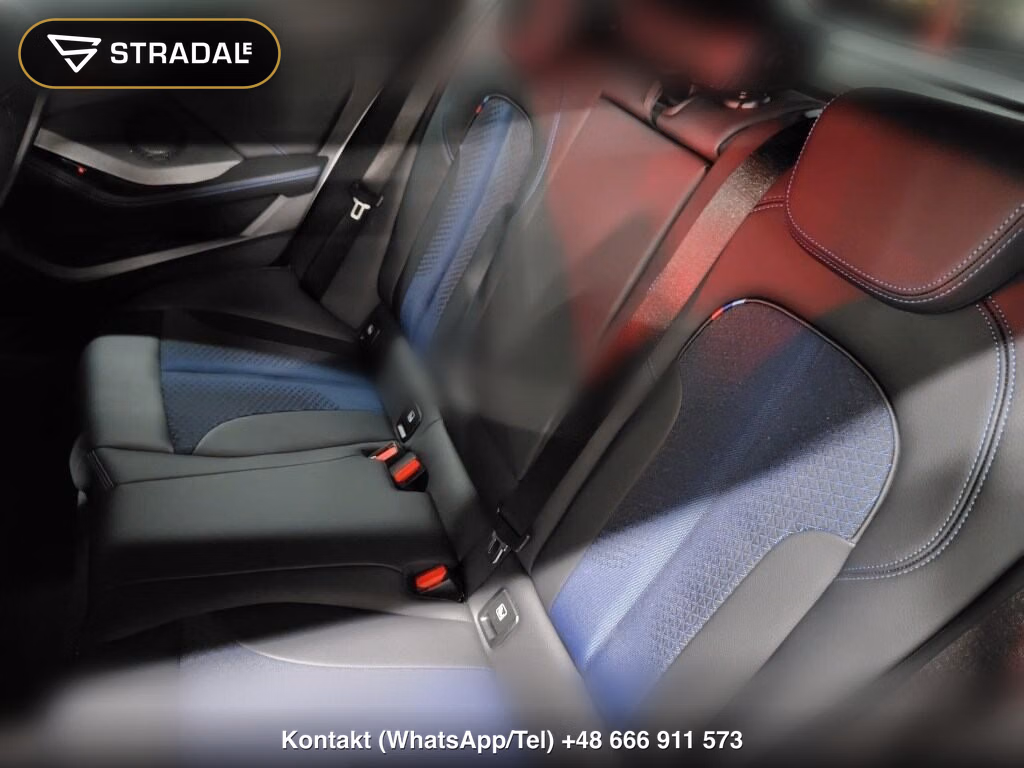 BMW 1 SERIES 5D 118I M-SPORT, miniaturka 7