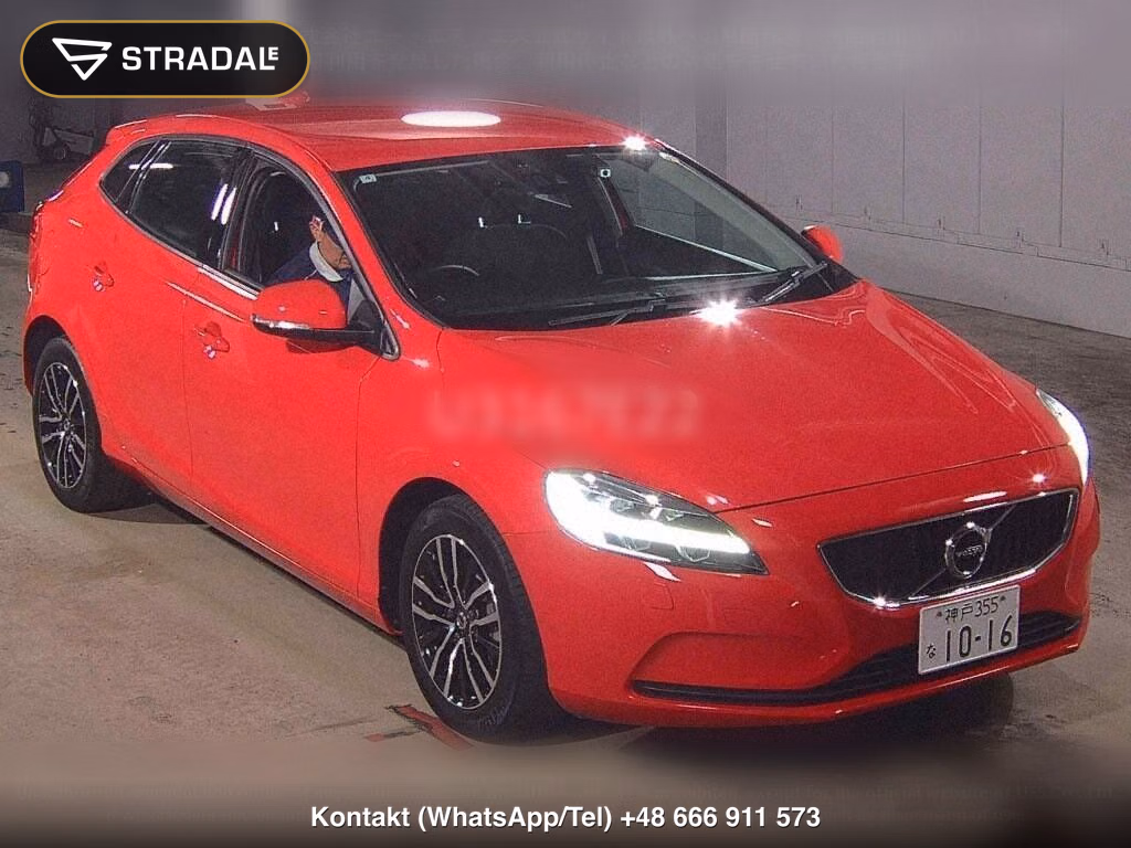 VOLVO V40 T2 KINETIC, miniaturka 2