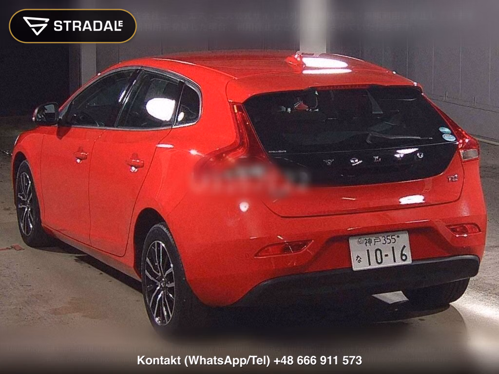 VOLVO V40 T2 KINETIC, miniaturka 3