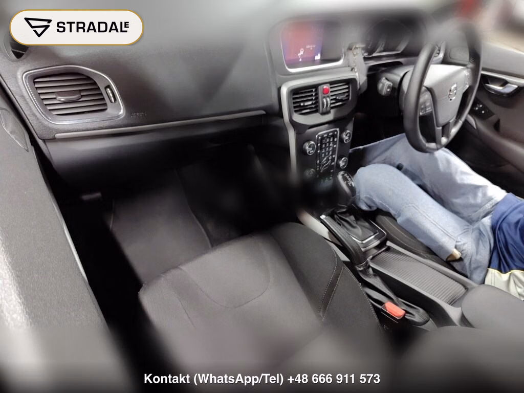 VOLVO V40 T2 KINETIC, miniaturka 4
