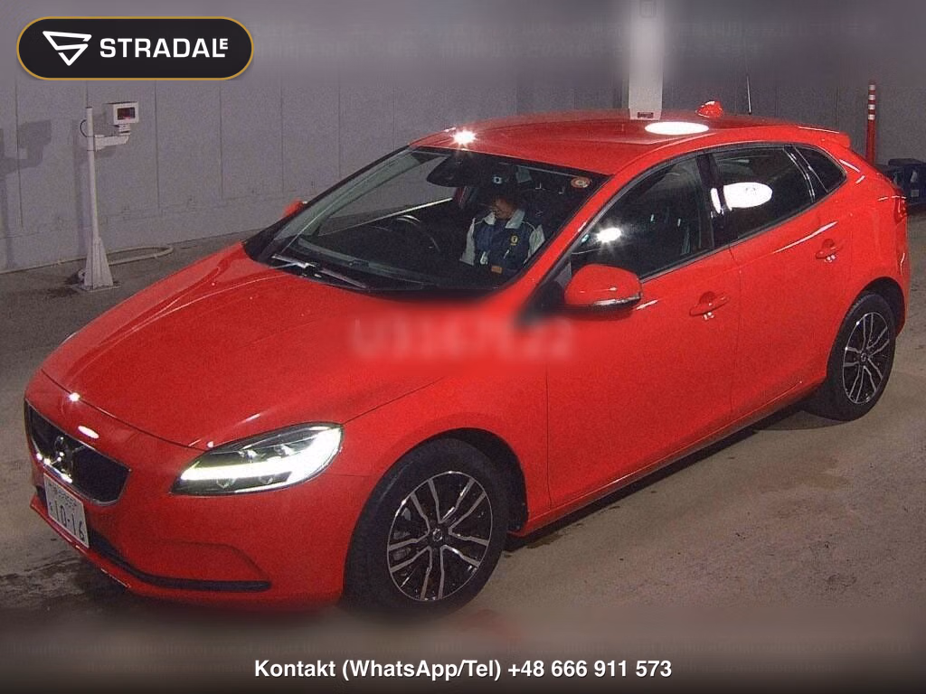 VOLVO V40 T2 KINETIC, miniaturka 5