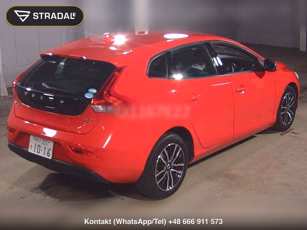 VOLVO V40 T2 KINETIC, miniaturka 6