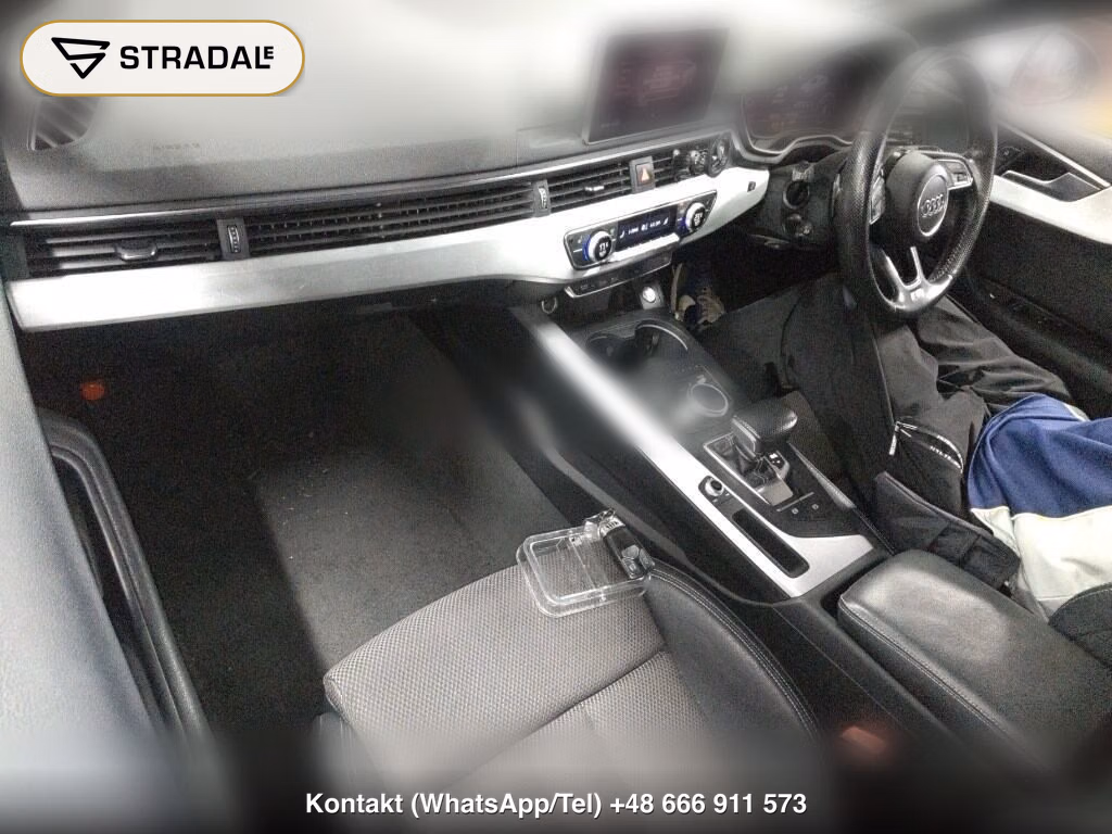 AUDI A5 SPORTBACK OTHERS, miniaturka 4