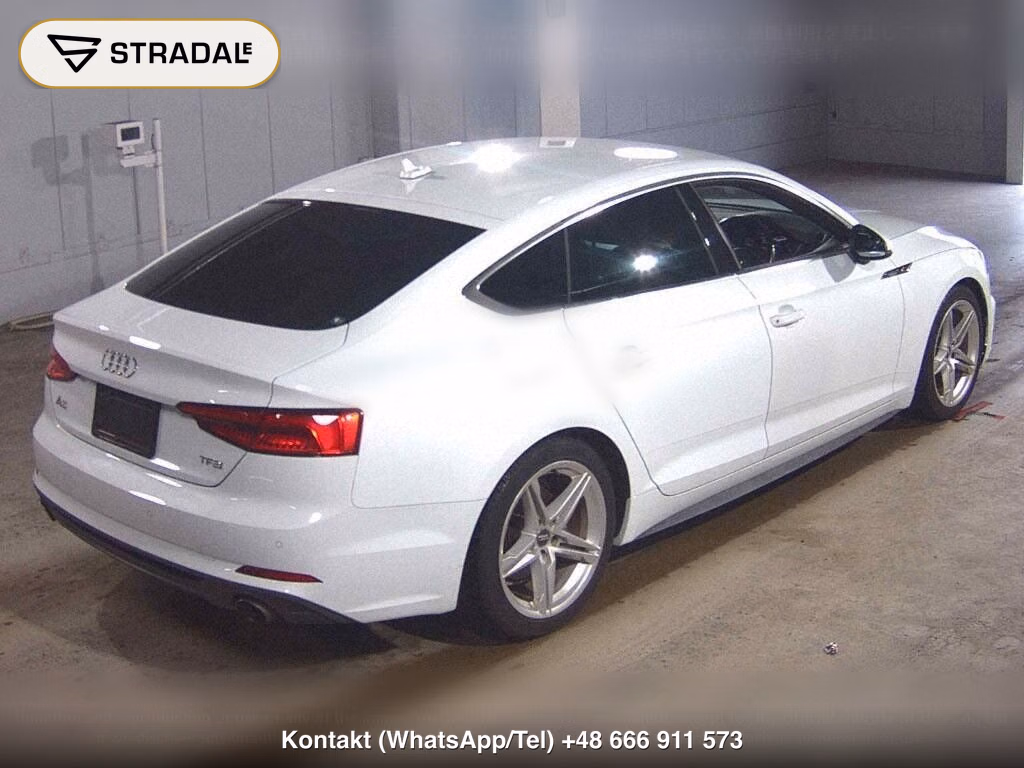 AUDI A5 SPORTBACK OTHERS, miniaturka 6