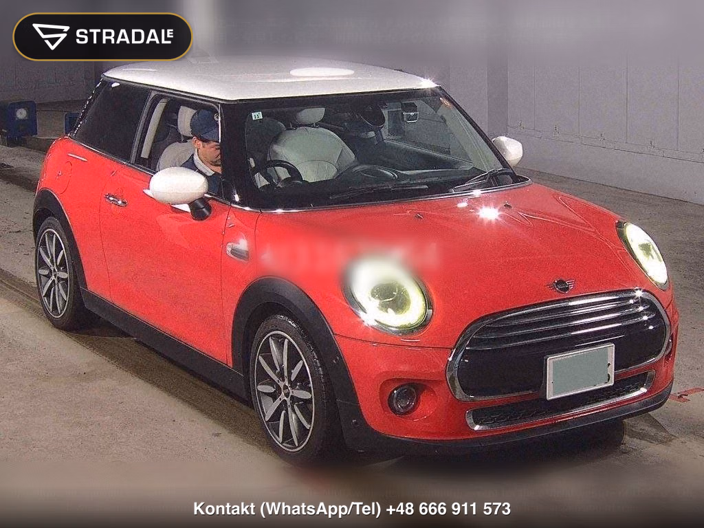 MINI MINI 3D COOPER, miniaturka 2
