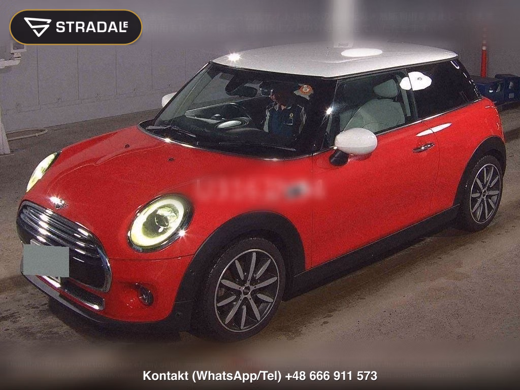 MINI MINI 3D COOPER, miniaturka 5
