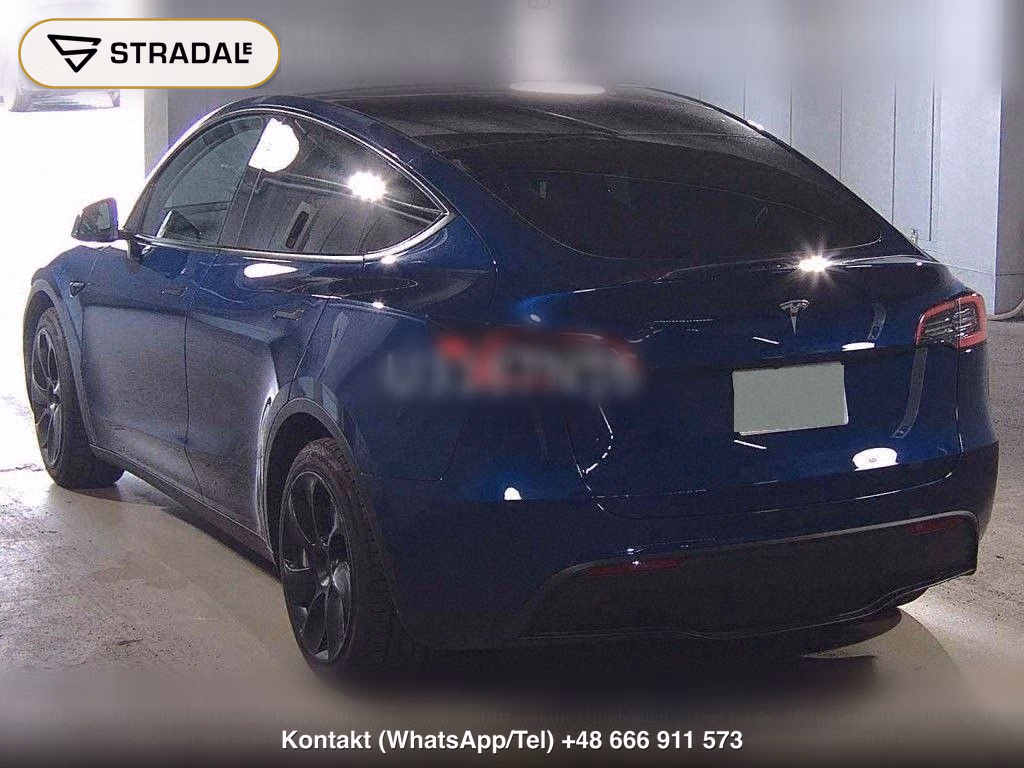 TESLA MODEL Y RWD, miniaturka 3