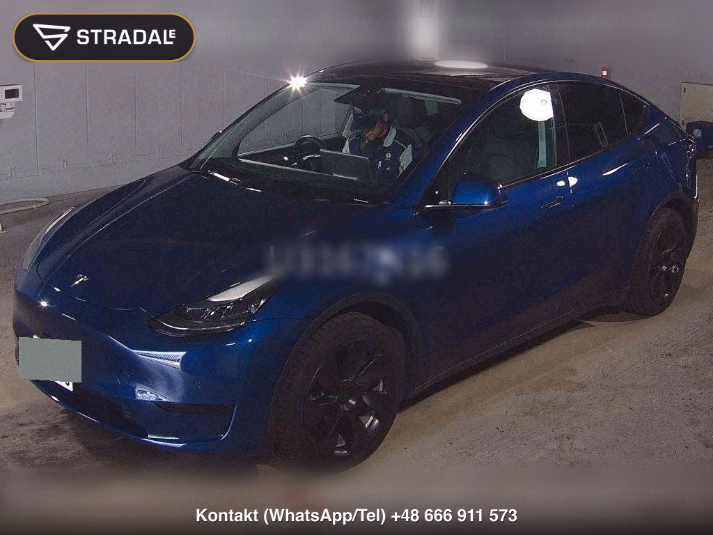 TESLA MODEL Y RWD, miniaturka 5