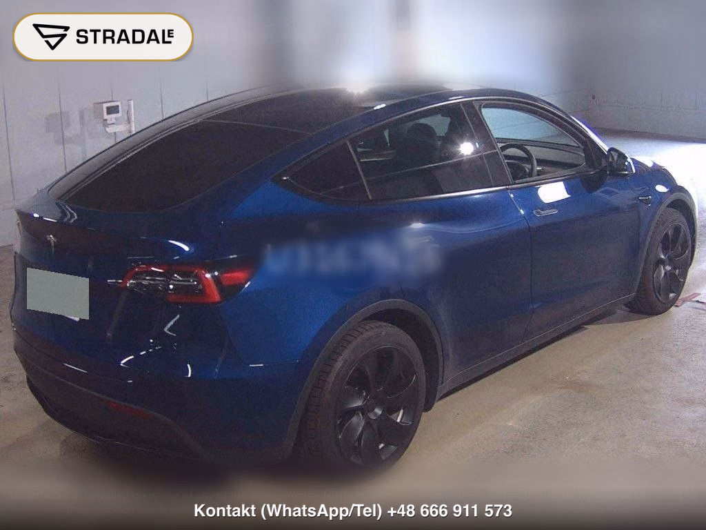 TESLA MODEL Y RWD, miniaturka 6