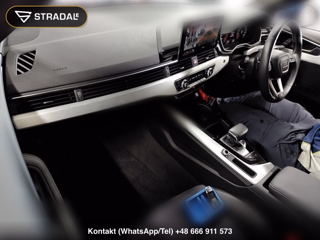 AUDI A4 35TDI S LINE, miniaturka 4