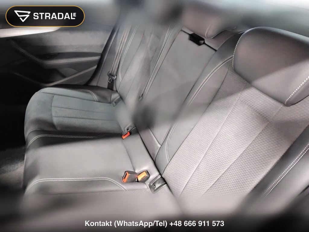 AUDI A4 35TDI S LINE, miniaturka 7