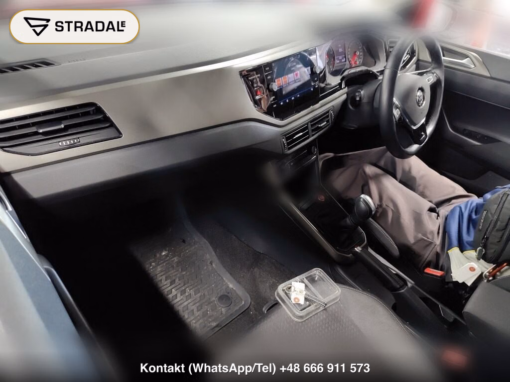 VOLKSWAGEN POLO 5D TSI COMFORT LINE LIMITED, miniaturka 4