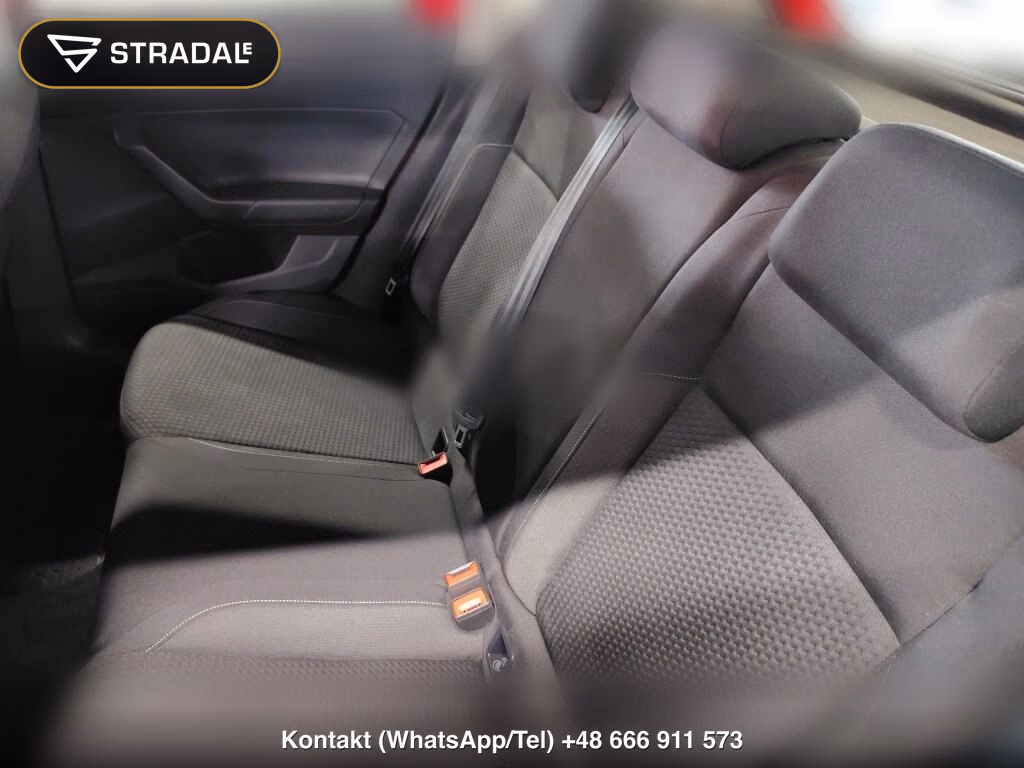 VOLKSWAGEN POLO 5D TSI COMFORT LINE LIMITED, miniaturka 7
