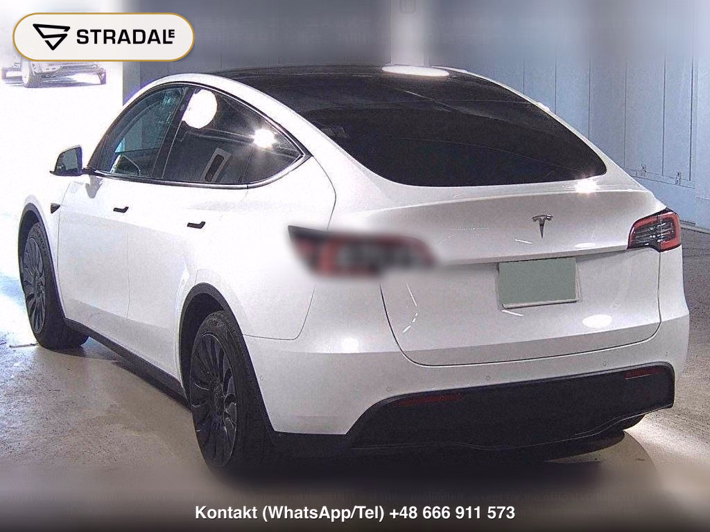 TESLA MODEL Y RWD, miniaturka 3