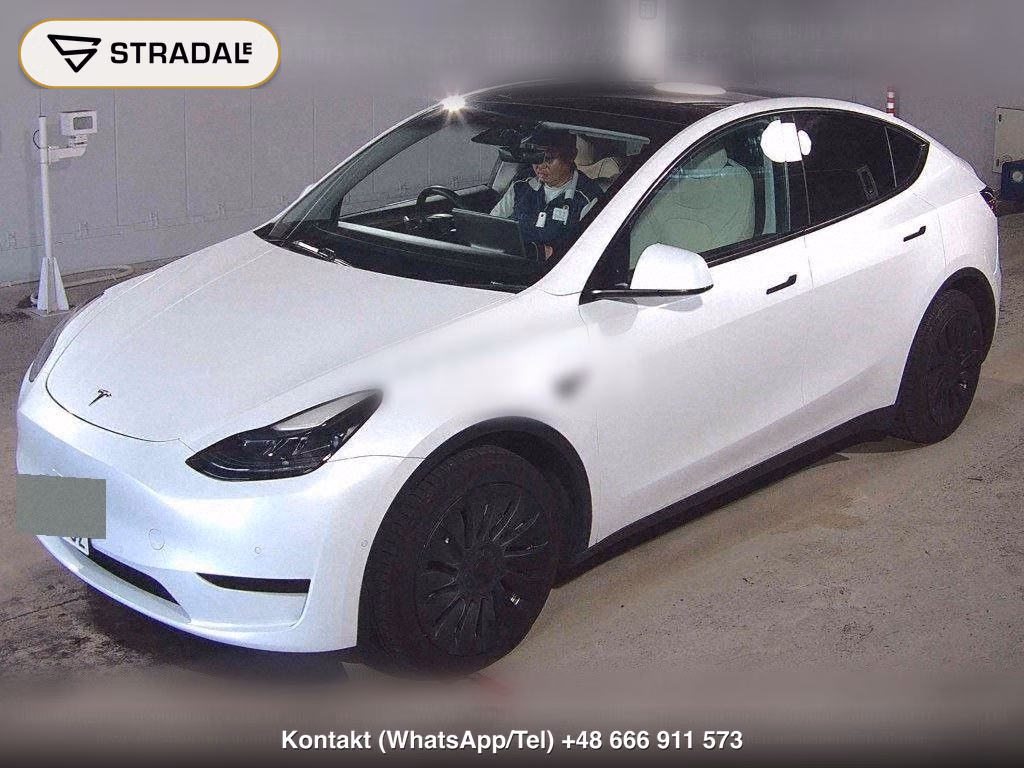 TESLA MODEL Y RWD, miniaturka 5