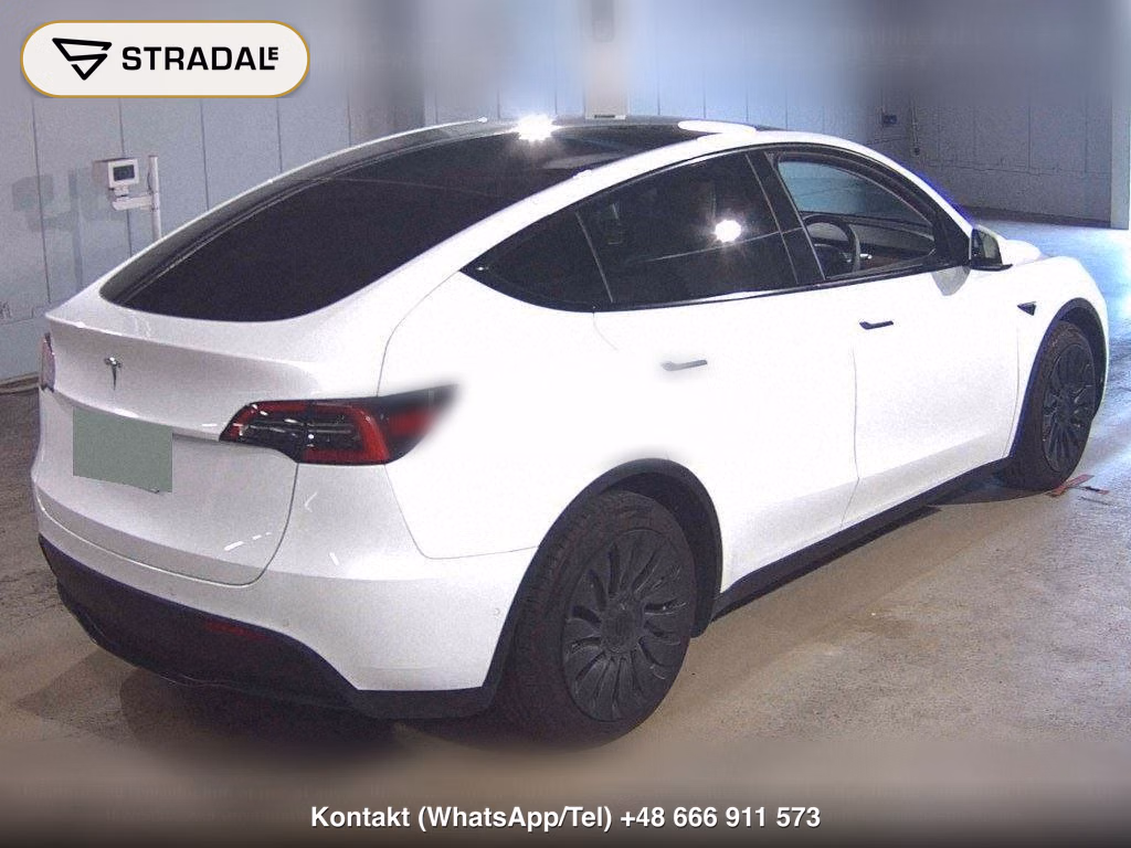 TESLA MODEL Y RWD, miniaturka 6