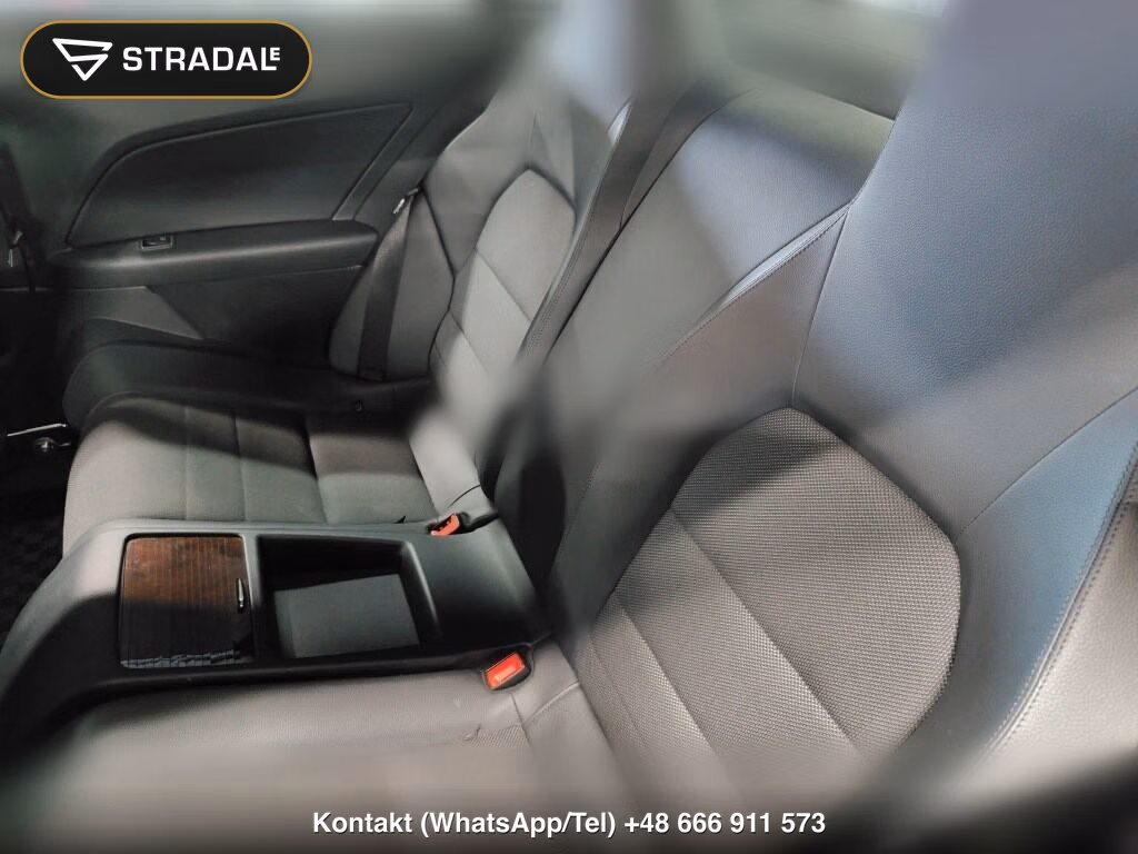 MERCEDES BENZ E-CLASS CP E250 CGI BLUEEFFICIENCY, miniaturka 7