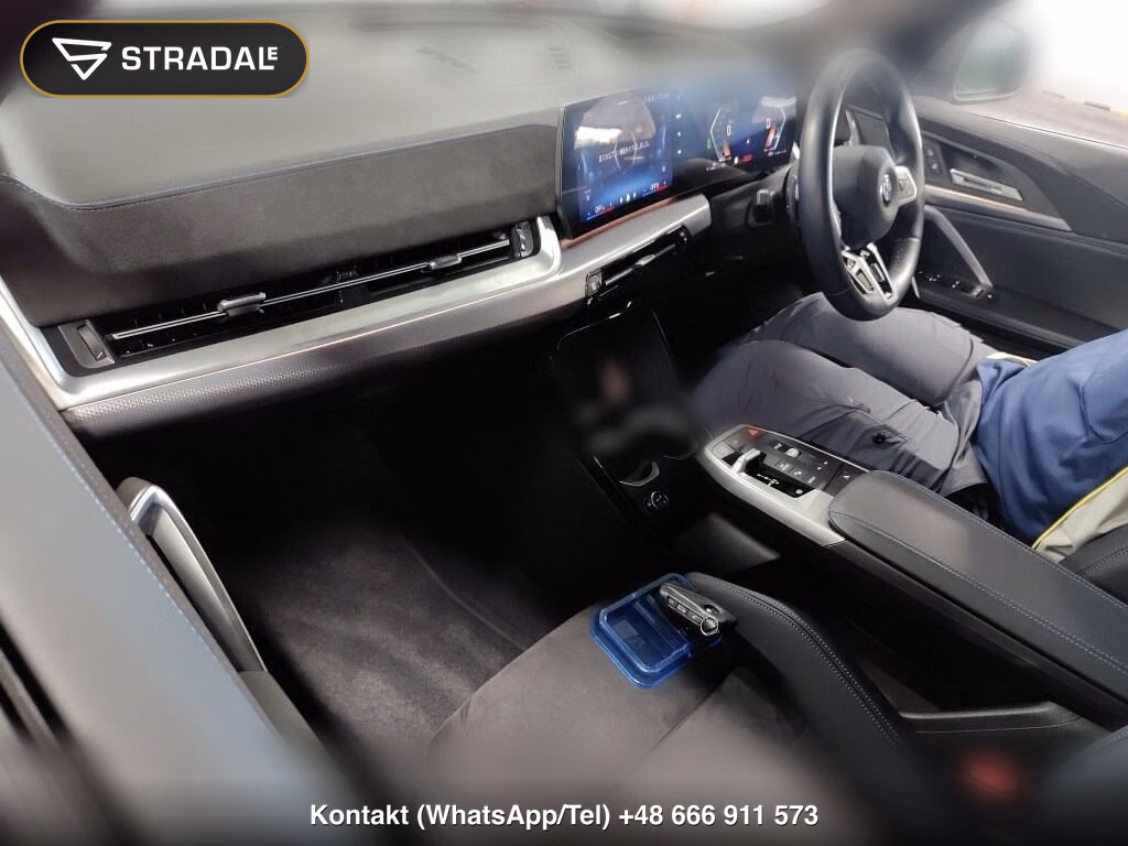 BMW X2 4WD XDRIVE 20I M-SPORT, miniaturka 4