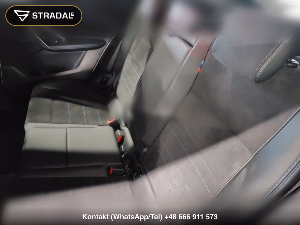 BMW X2 4WD XDRIVE 20I M-SPORT, miniaturka 7