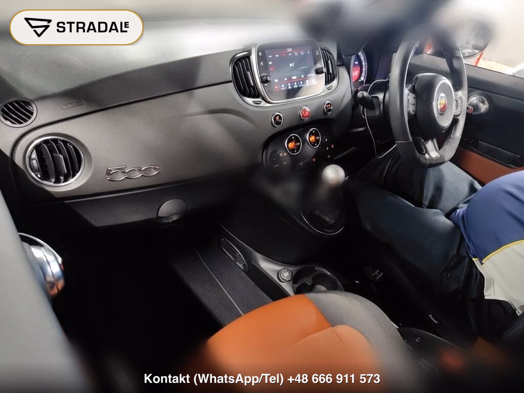 ABARTH 595 COMPETIZIONE, miniaturka 4
