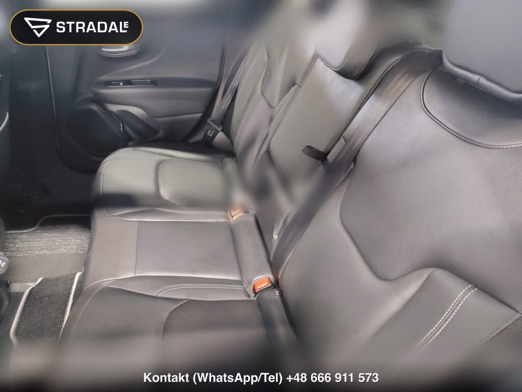 CHRYSLER JEEP JEEP RENEGADE LIMITED, miniaturka 7