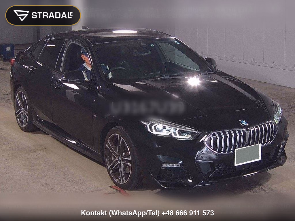 BMW 2 SERIES 4HT 218D GRAN COUPE M-SPORT EDITION JOY+, miniaturka 2