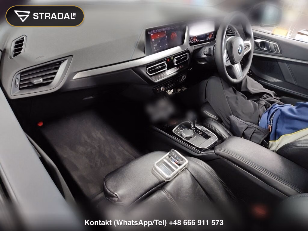 BMW 2 SERIES 4HT 218D GRAN COUPE M-SPORT EDITION JOY+, miniaturka 4