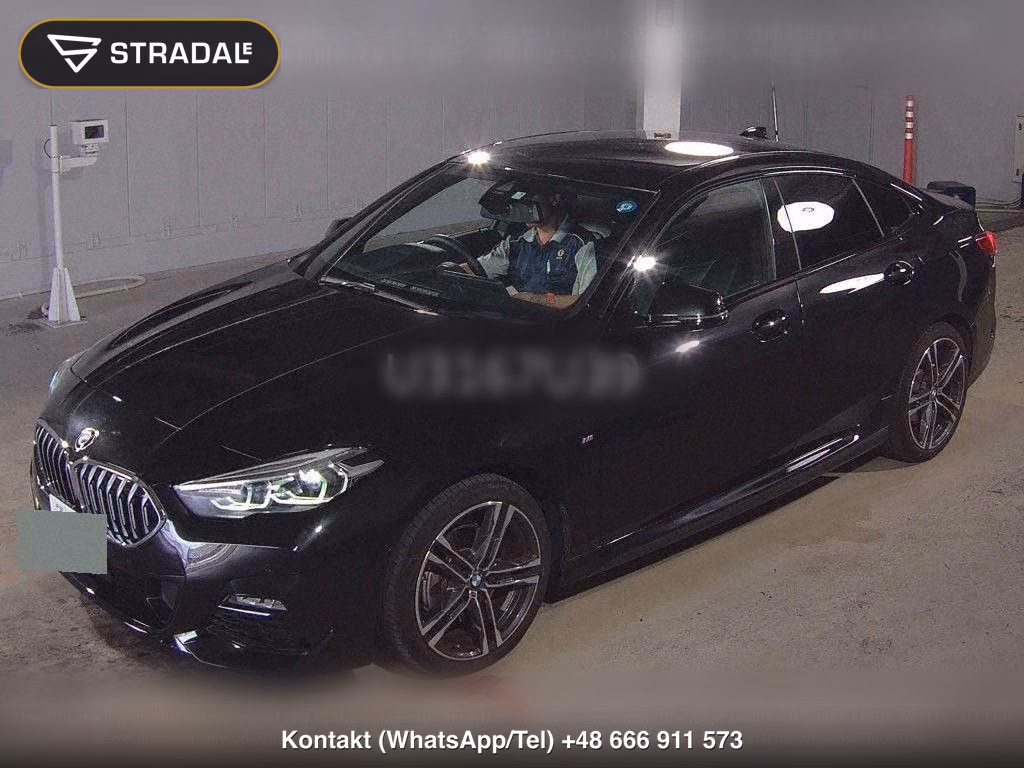 BMW 2 SERIES 4HT 218D GRAN COUPE M-SPORT EDITION JOY+, miniaturka 5