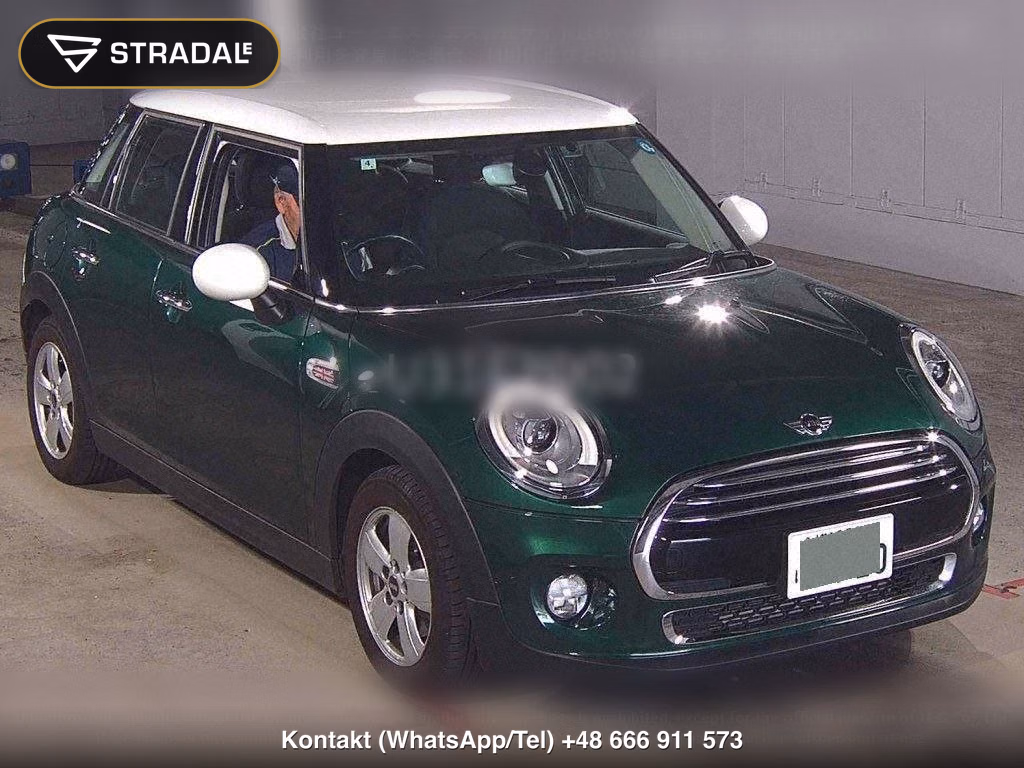 MINI MINI 5D COOPER, miniaturka 2