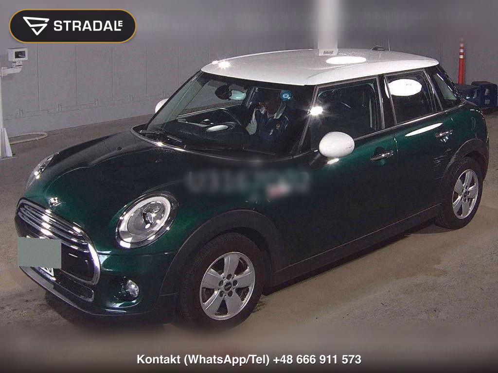 MINI MINI 5D COOPER, miniaturka 5