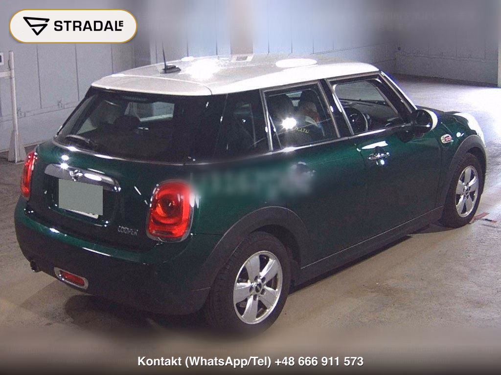 MINI MINI 5D COOPER, miniaturka 6