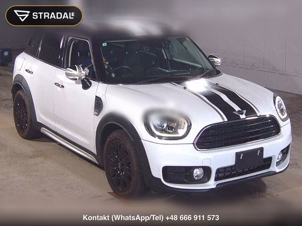 MINI MINI 5D COOPER D CROSSOVER, miniaturka 2