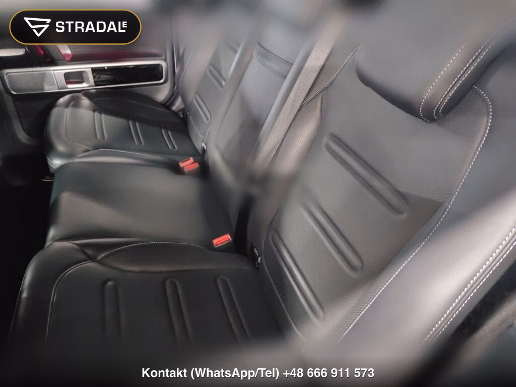 MERCEDES BENZ G-CLASS 5D 4WD G400D AMG LINE LUXURY PACKAGE, miniaturka 7