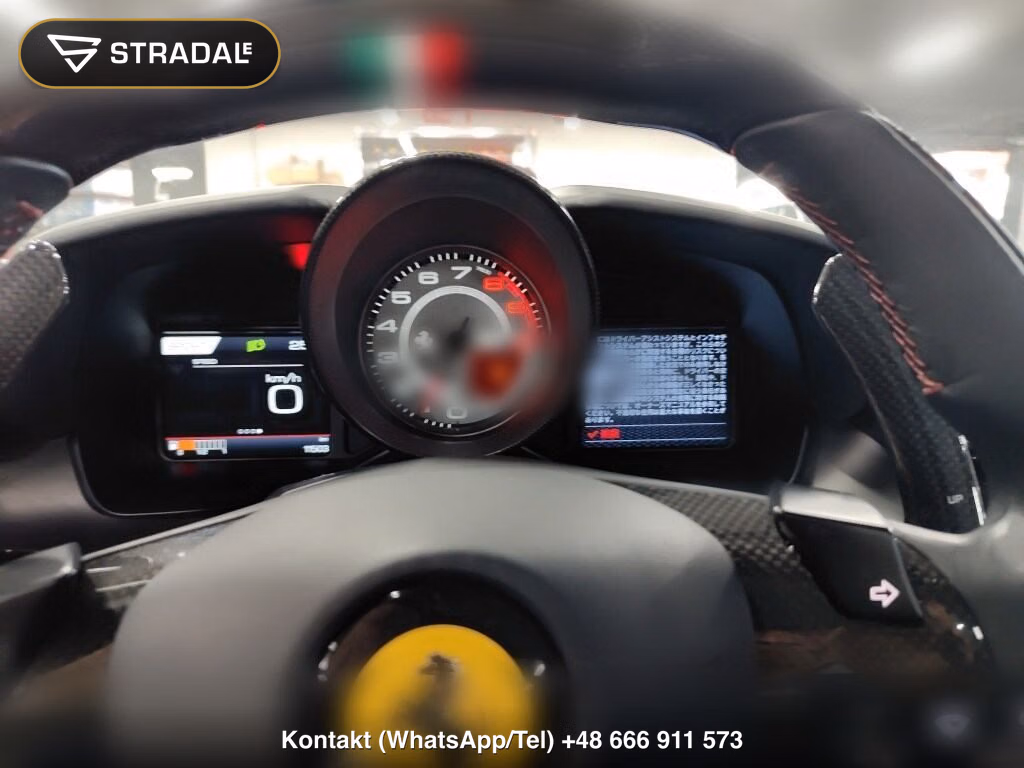 FERRARI F8 SPIDER BASE GRADE, miniaturka 7