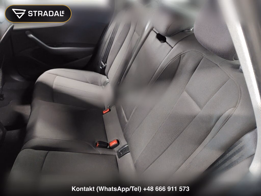 AUDI A4 AVANT 2.0TFSI SPORT, miniaturka 7