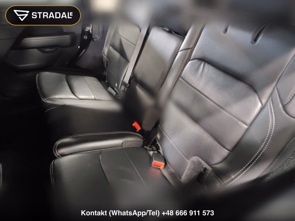 CHRYSLER JEEP JEEP WRANGLER UNLIMITED 4WD SAHARA, miniaturka 7