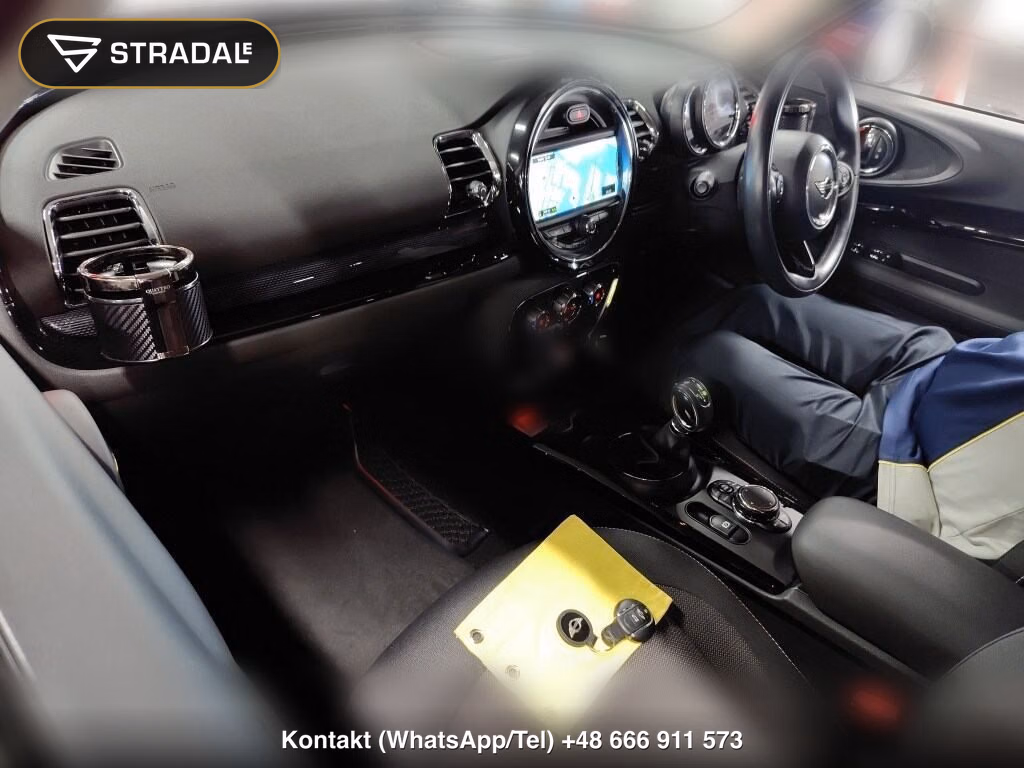 MINI MINI WG COOPER CLUBMAN, miniaturka 4