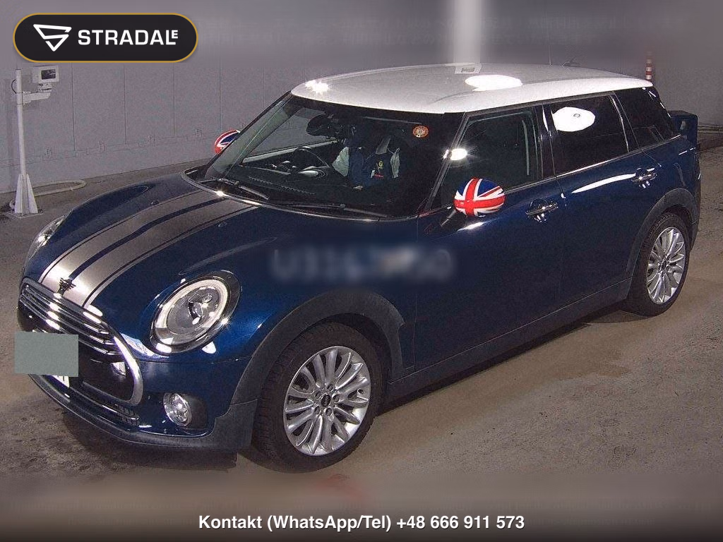 MINI MINI WG COOPER CLUBMAN, miniaturka 5