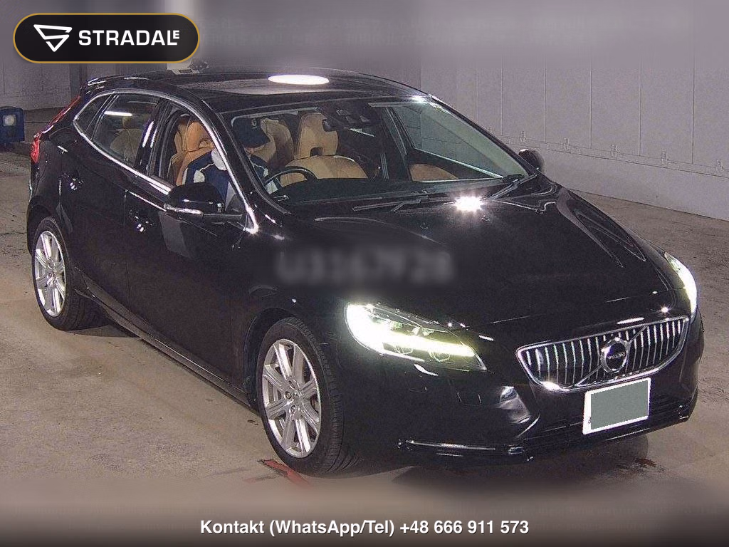 VOLVO V40 T3 CLASSIC EDITION, miniaturka 2